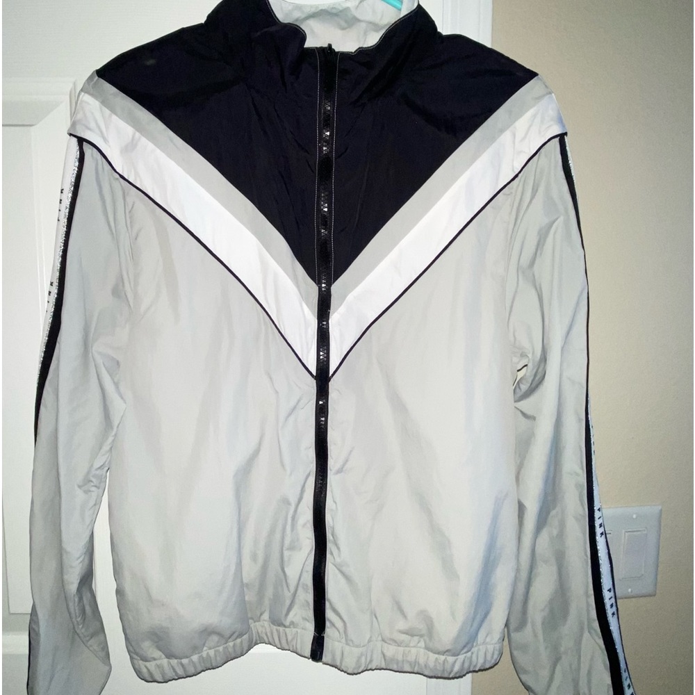 PINK / V.S Windbreaker